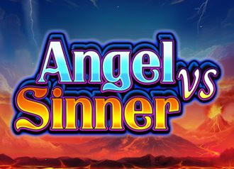 Слот Angel vs Sinner от Pragmatic