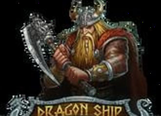 dragon ship migthy