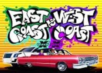 east c west c slot
